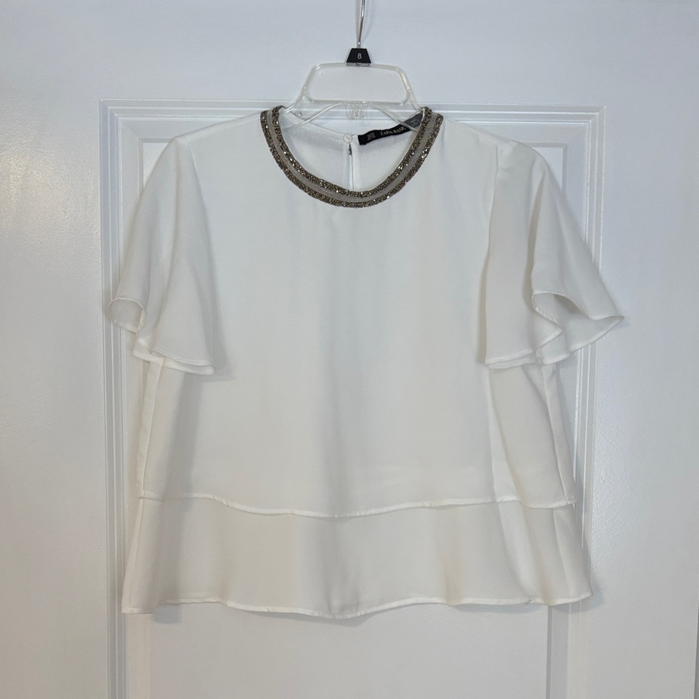 Zara Top